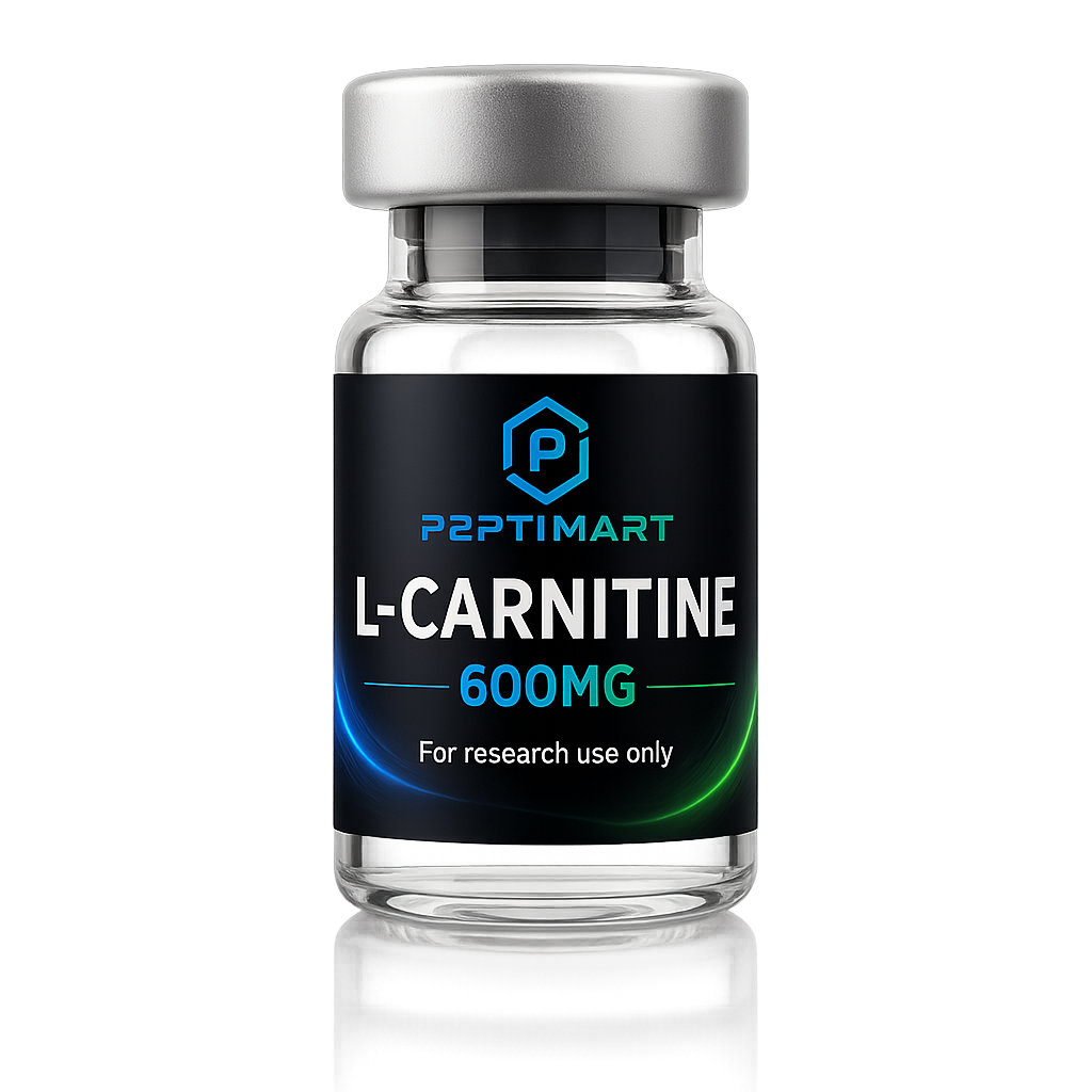 L-carnitine 600mg product image