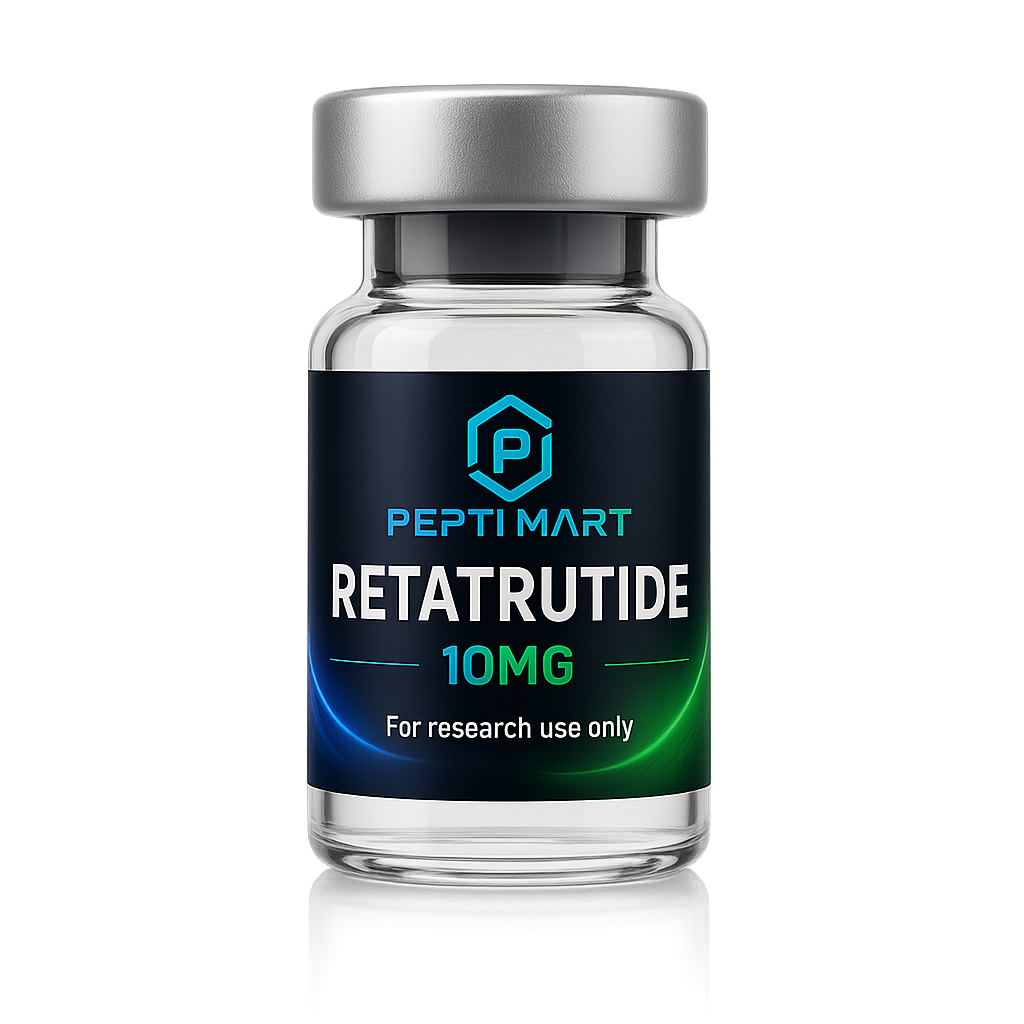 Retatrutide product image