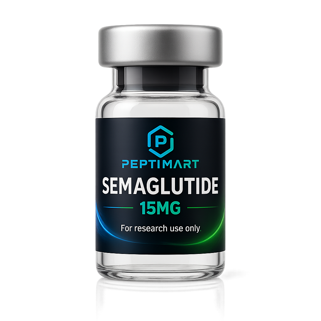 Semaglutide product image