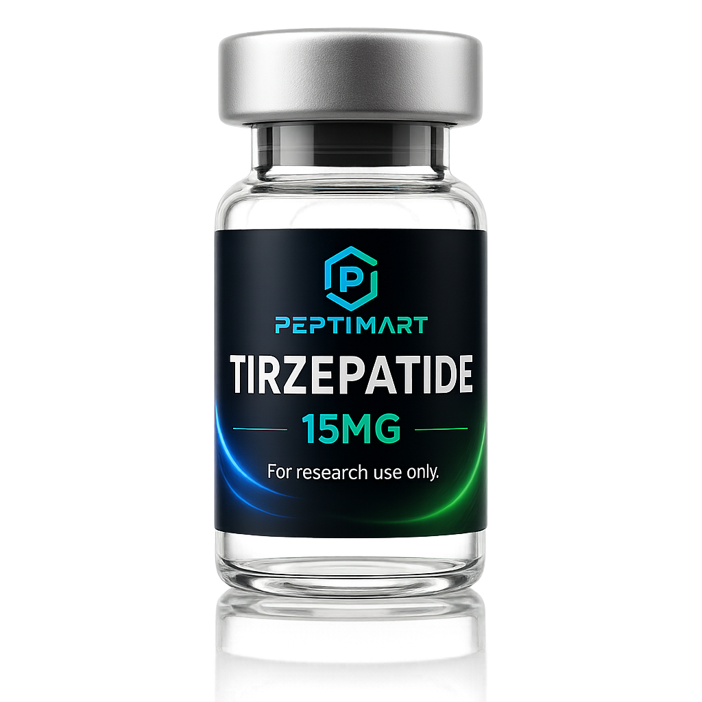 Tirzepatide product image